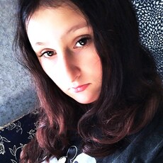 Фотография девушки Рина, 20 лет из г. Славгород