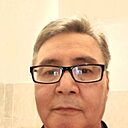 Marat, 59 лет