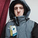Игнат, 19 лет