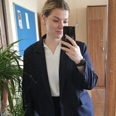 Фотография девушки Валерия, 25 лет из г. Саратов