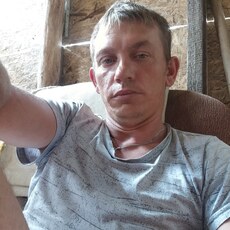 Фотография мужчины Андрей, 35 лет из г. Оренбург