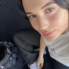 Фотография девушки Элина, 27 лет из г. Северская