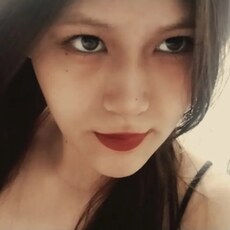 Фотография девушки Женя, 18 лет из г. Новосибирск