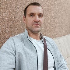 Фотография мужчины Саша, 42 года из г. Бобруйск