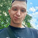 Дмитрий, 23 года
