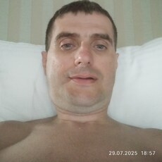 Фотография мужчины Грисс, 40 лет из г. Подольск