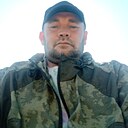 Володя, 41 год