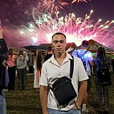 Фотография мужчины Артём, 21 год из г. Орша