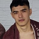 Ади, 23 года