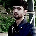 Макс, 24 года