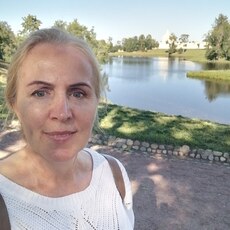 Фотография девушки Елена, 53 года из г. Санкт-Петербург