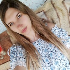 Фотография девушки Алена, 28 лет из г. Пермь