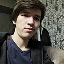 Саид, 25 лет