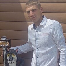 Фотография мужчины Виталий, 26 лет из г. Волковыск