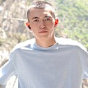 Тимур, 20 лет