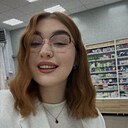 Алина, 19 лет