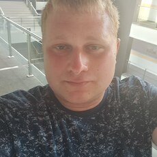 Фотография мужчины Сергей, 37 лет из г. Кимовск