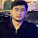 Akbarmirzo, 23 года