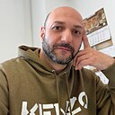 Давид, 43 года