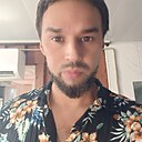 Шухрат, 37 лет