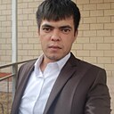 Бекмурод, 32 года
