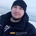 Рустам, 36 лет