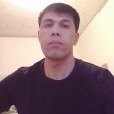 Фотография мужчины Esko, 39 лет из г. Астана