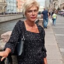 Татьяна, 57 лет
