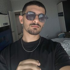 Фотография мужчины Ali, 21 год из г. Ижевск