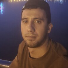 Фотография мужчины Мурад, 31 год из г. Баку