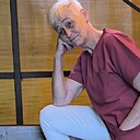 Лилия, 62 года