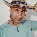 Анвар, 44 года