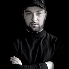 Фотография мужчины Едгар, 35 лет из г. Варшава