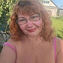 Оксана, 48 лет