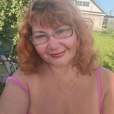 Фотография девушки Оксана, 48 лет из г. Грязи