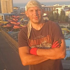 Фотография мужчины Александр, 43 года из г. Анапа