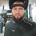 Булат, 35 лет