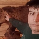 Мурад, 28 лет