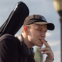 Егор, 21 год