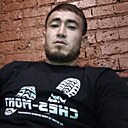 Баха, 29 лет