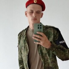 Фотография мужчины Егор, 24 года из г. Наро-Фоминск