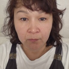 Фотография девушки Айсулу, 46 лет из г. Алматы