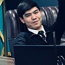 Бекжан, 20 лет
