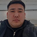 Дидар, 25 лет