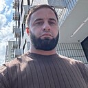 Алим, 35 лет