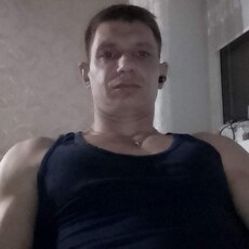 Фотография мужчины Артур, 35 лет из г. Святогорск