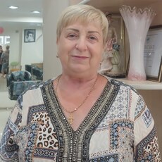 Фотография девушки Елена, 64 года из г. Уральск
