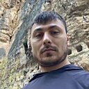Эмиль, 35 лет