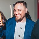Юра, 39 лет