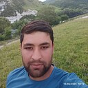 Аббос, 28 лет